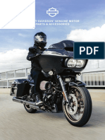 Manual e Informacion Tecnica Harleys Davidson