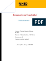 Fundamentos de contabilidad: Análisis del balance general de McDonald's