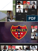 Visita Club Bethel 2