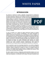 White Paper S3P