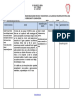 2 B Formato de Bajo Aprovechamineto