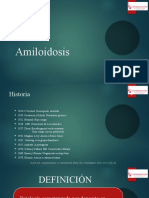 Amiloidosis