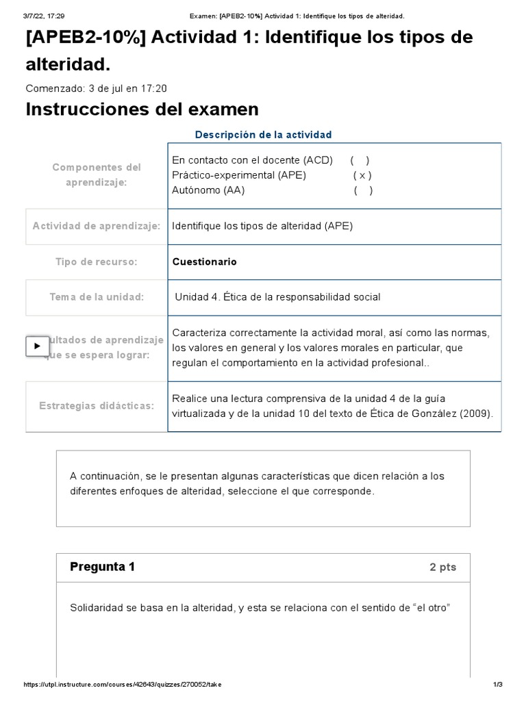 examen-apeb2-10-actividad-1-identifique-los-tipos-de-alteridad