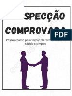 Prospecção Comprovada