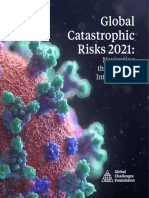 Global Catastrophic Risks 2021 FINAL