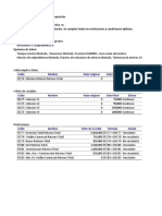 Aplicaciones Financieras de La Programación Lineal