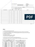 BS7909-Schedule of Results Rev 2