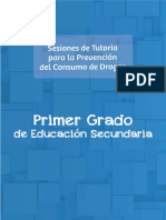 Primer Grado (VF)