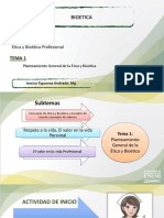 Bioetica s1 PDF