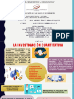 Investigación Cuantitava y Cualittativa