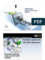 ICEM-CFD-Simons Tricks Tips