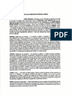 Documento Compraventa