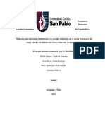 Carolina Pacho - Contabilidad - Modificacion Proyecto