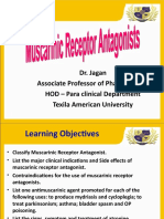 Dr. Jagan Associate Professor of Pharmacology HOD - para Clinical Department Texila American University
