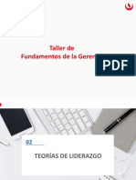 Taller para El Final - 2022 - Tema de Repaso