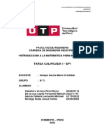 Tarea 1 - IMI - CGT (Problema) Grupo 3