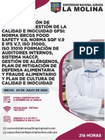 4 - Brochure Especializacion BRC - 2022 - II