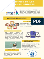 Infografia Derechos Humanos Grupo 7