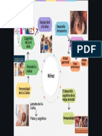 Minimalist Rainbow Half-Circle Diagram - Presentación (4 - 3)