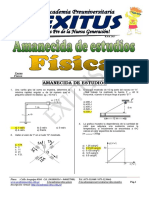 Amanecida Fisica