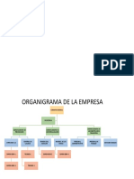 Exposicion Del Liquen