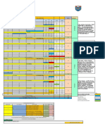 Calendarizacion Corregido2018 FBT 2