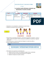 Matematica 04 de Mayo