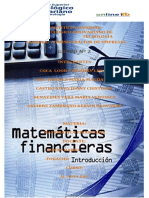 Tarea 6 Matematicas Financiera Grupal