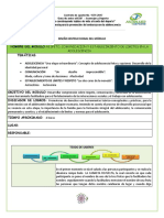 Guia Taller Respeto, Comunicación Limites Adolesencia