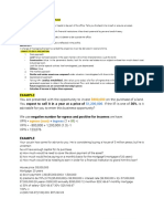 Dream Team Stakeholders Roles