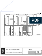 Section 1 A301: DIA30002: Interior Architecture Digital Documentation 2