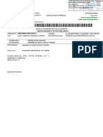 NOTIFICACION #157193-2022-JR-PE 20 MAY 2022 Res. N.° 11 20 MAY 2022. Exp. N.° 01907-2020-0-1801-JR-PE-27. 5 Págs