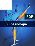 cinesiologia