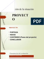 Fases Del Proyecto