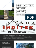 Dre Inditex Group (Word)