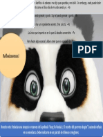 Autoestima Kung Fu Panda Acividad