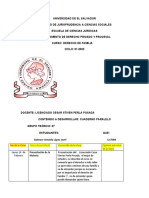 Derecho de Familia Grupo 7 Balmore Arnoldo López Jovel