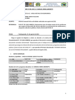 agosto-NUEVO INFORME MENSUAL DE ACTIVIDADES DOCENTE RVM #155 - 2021 - 02