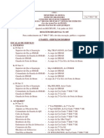 Boletim Regional 105 da 7a RM-7a DE