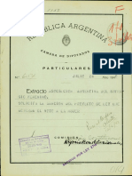 1940 - Asociación Argentina de Sufragio Femenino 2