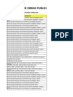 Nomina Enero 2018 Por Tipo de Empleado