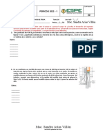 26 3.4 Tarea Teorema Del Trabajo y La Energía