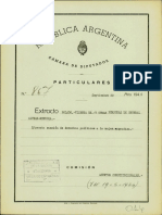 1946 - Bolado, Vicenta de y Otras Personas de General Alvear