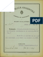 1946 - Comisión Interamericana de Mujeres