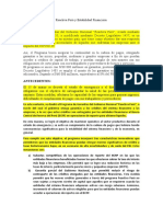 Reactiva Perú y Estabilidad Financiera