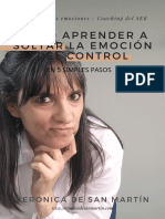 Ebook Como Aprender A Soltar El Control