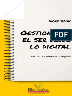 Gestionando El Ser Desde Lo Digital