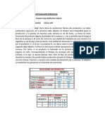 Tarea Academica 3 Investigacion Operativa