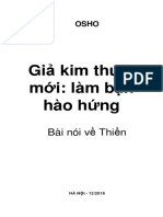 Giả Kim Thuật Mới (Translator Ngo Trung Viet)