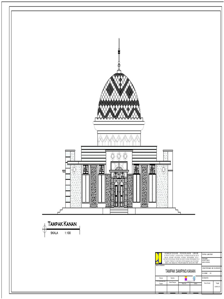 tampak-kanan-skala-1-100-pdf